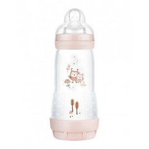 Mam biberón anticólico Easy...