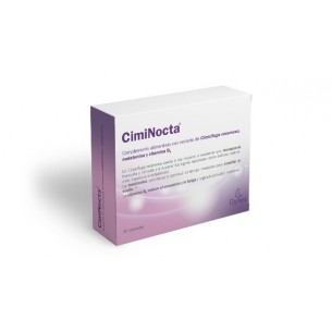 CimiNocta  30 Cápsulas