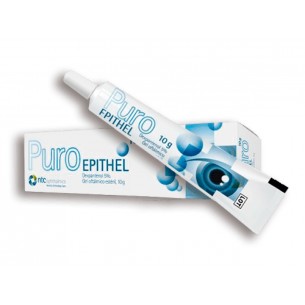Puro Epithel Gel oftálmico...