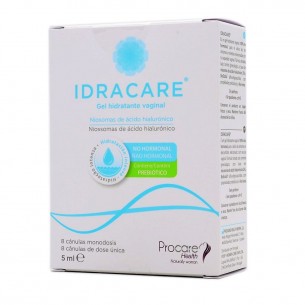 Idracare Gel Hidratante...
