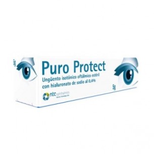 Puro Protect | Ungüento...