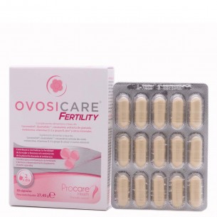 Ovosicare Fertility Mujer...