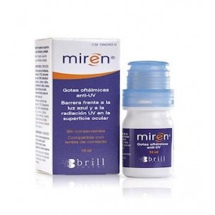Miren Colirio 10 mL |...