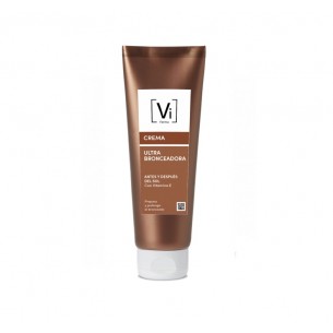 Crema ultra-bronceadora 125...