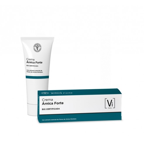 Crema Arnica Forte Bio 100 ml...