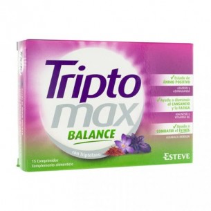 Triptomax Balance 15...