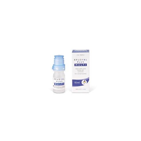 Brudyal Plus Multi 10 mL