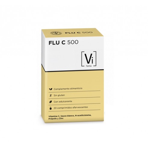 Flu C 500 Farmacia Viéitez