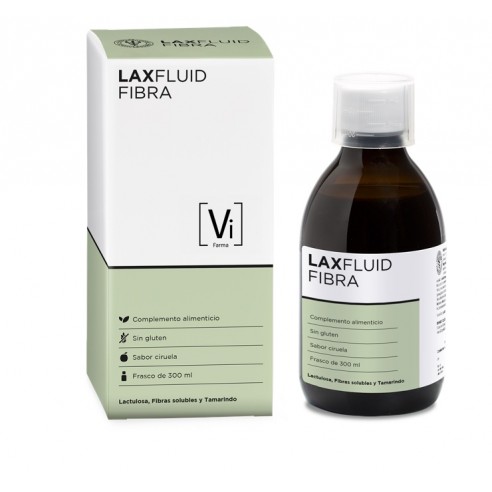 Laxfluid 300 mL Farmacia Viéitez