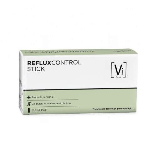 Reflux Control 24 comp Farmacia Viéitez
