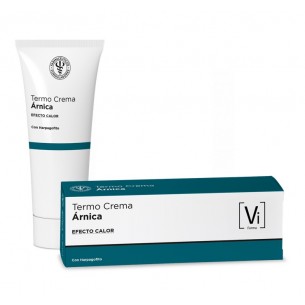 Termocrema Árnica 100 ml...