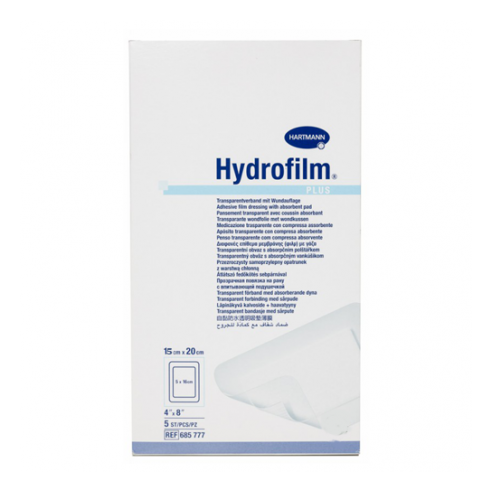 Hydrofilm 20x15 | Apósito adhesivo...