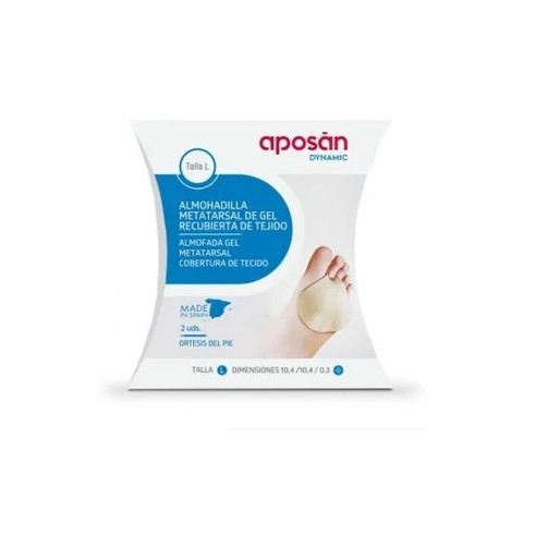 Aposan Dynamic Protector metatarsal...