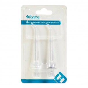 Farline Recambios Irrigador...