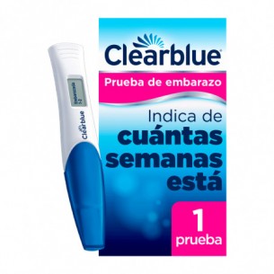 Clearblue Test Embarazo...