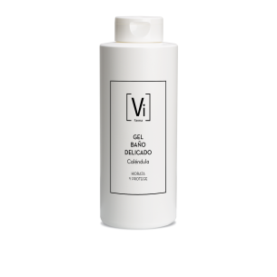 Gel de Baño Delicado Syndet...