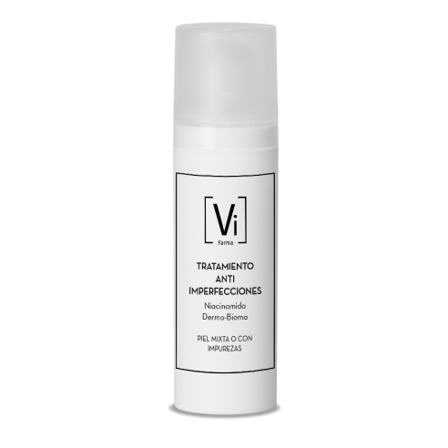 Tratamiento Anti Imperfecciones 30ml...