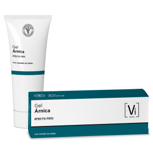Gel Árnica efecto frío 100...