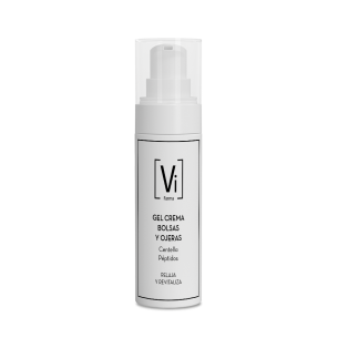 Crema Gel Desfatigante...