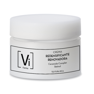 Crema Redensificante...