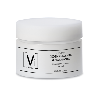 Crema Redensificante...