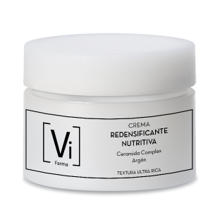 Crema Redensificante...