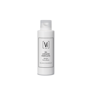 Gel Limpiador Purificante...