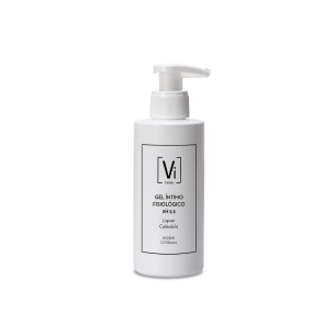 Gel Íntimo Fisiológico pH...