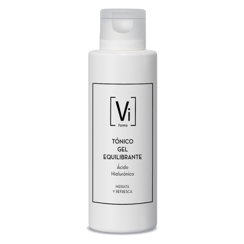 Tónico Gel Equilibrante 200ml...