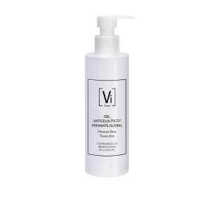 Gel Anticelulítico Drenante...