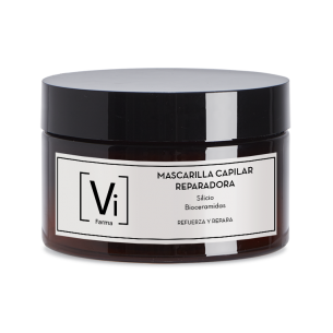 Mascarilla capilar...