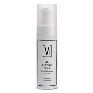 Gel renovador noche 30ml |...