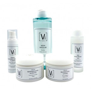 Rutina Piel Seca Farmacia...