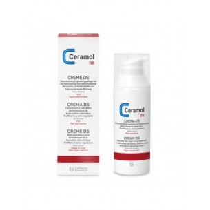 Ceramol Crema DS 50 mL
