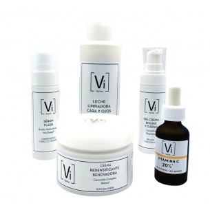 Rutina Luminosidad Farmacia...