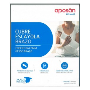 Cubre Escayola Aposan Brazo...