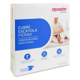Cubre Escayola Aposan Media...
