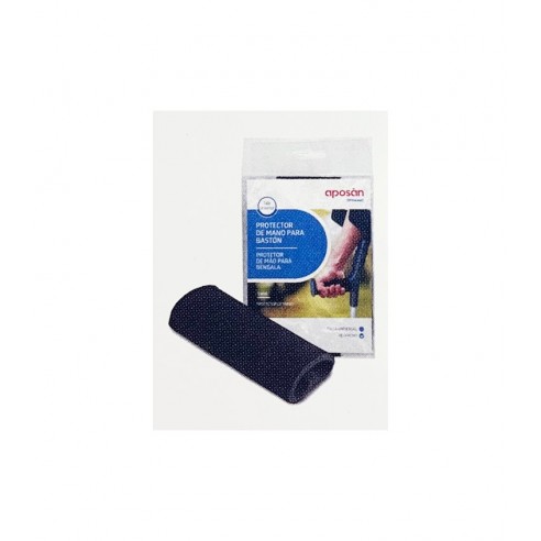 Aposan Protector Mano Muleta (Bastón...