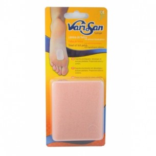 Varisan Hydrogel Lámina...