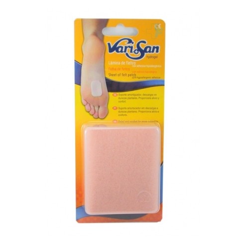 Varisan Hydrogel Lámina Fieltro 50 x...