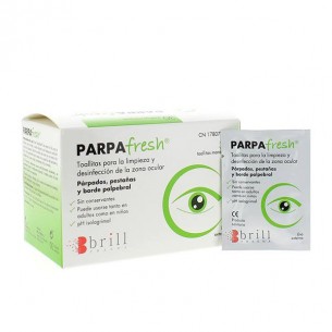 Parpa-Fresh Toallitas...
