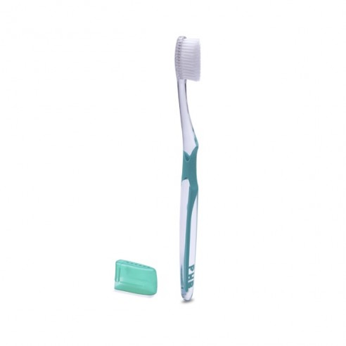 PHB Plus cepillo dental duro