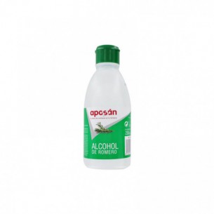 Aposan Alcohol de romero...