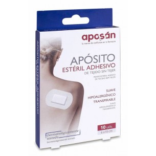 Aposan Apósito estéril...