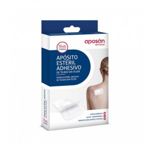 Aposan Apósito estéril...