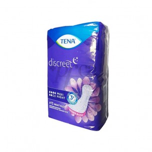 Tena Discreet Maxi Night 12...