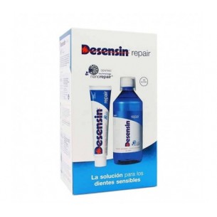 Desensin Repair Pack Pasta...