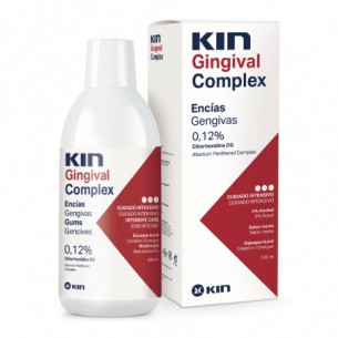 Kin Gingival Complex...