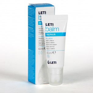 Letibalm Fluido nariz y...