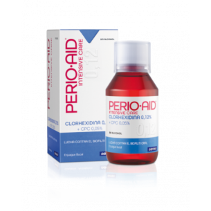 Perio Aid Tratamiento 0,12...
